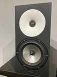 Amphion One 18 (para) + wzmacniacz Amphion Amp100 2x100 Watt
