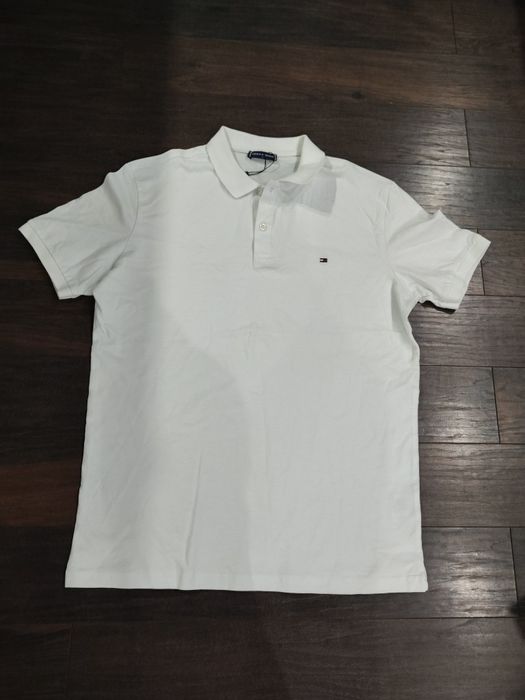 Koszulka polo męska