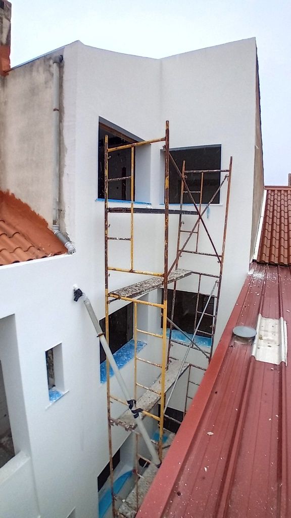 Construção & Revestimento