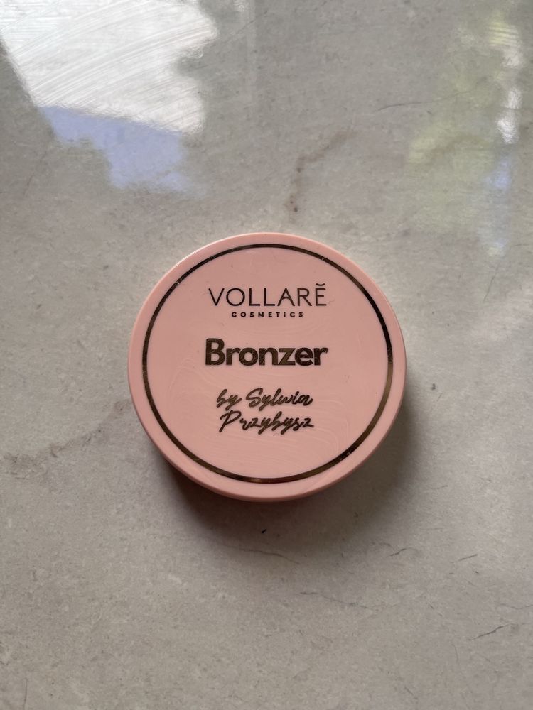 Bronzer vollare