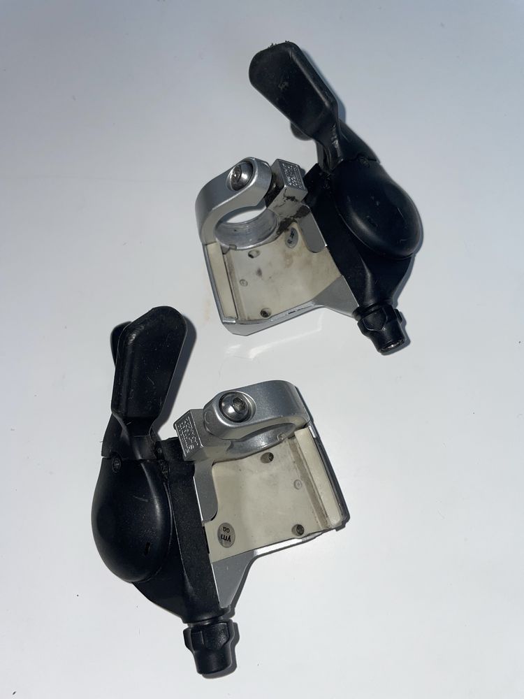 Manetki Shimano Deore LX SL-T660 3x9