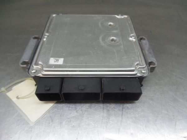 Centralina motor / ECU RENAULT Clio IV Grandtour (KH_)