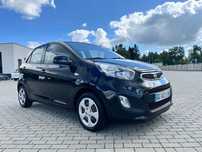 Kia Picanto Idealny