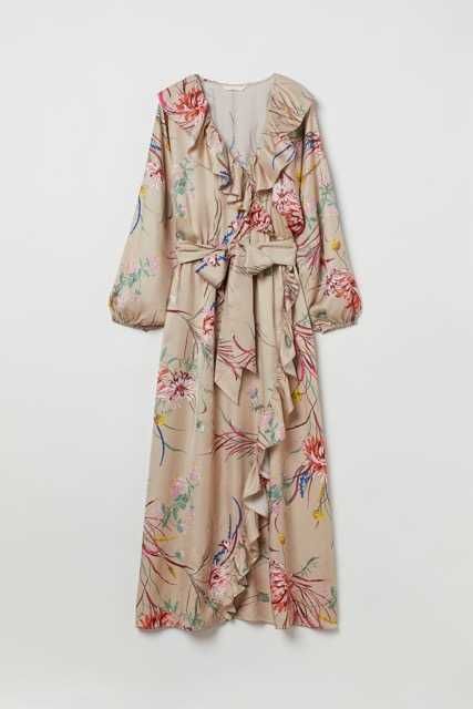 Сукня, плаття натхнення та свято, весілля, заручини  - нюд НМ, Л, 48