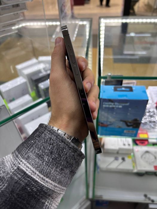 Iphone 13 Pro Max 128Gb Neverlock 93% АКБ