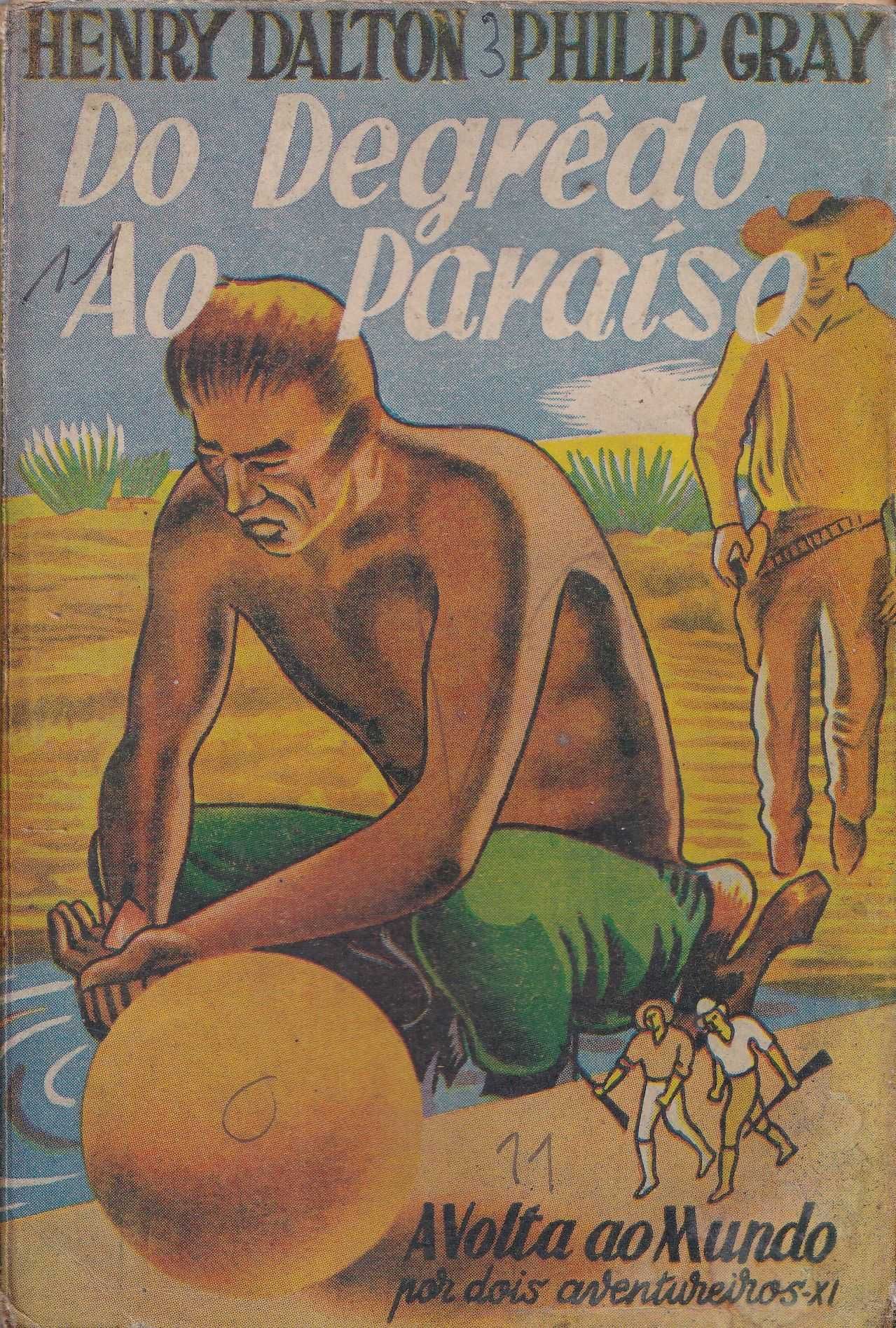 A Volta ao Mundo (7, 8, 9, 10, 11, 12, 13, 14)