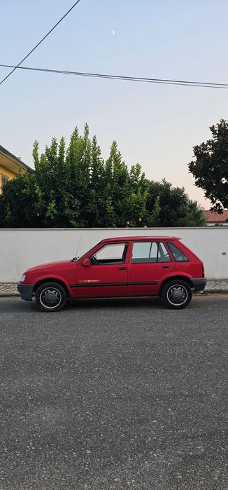 Opel Corsa 1.2 Gasolina