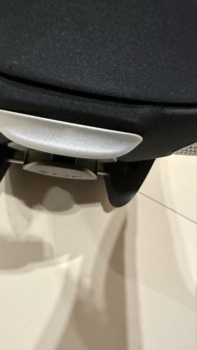 Cybex cloud T I-size  black