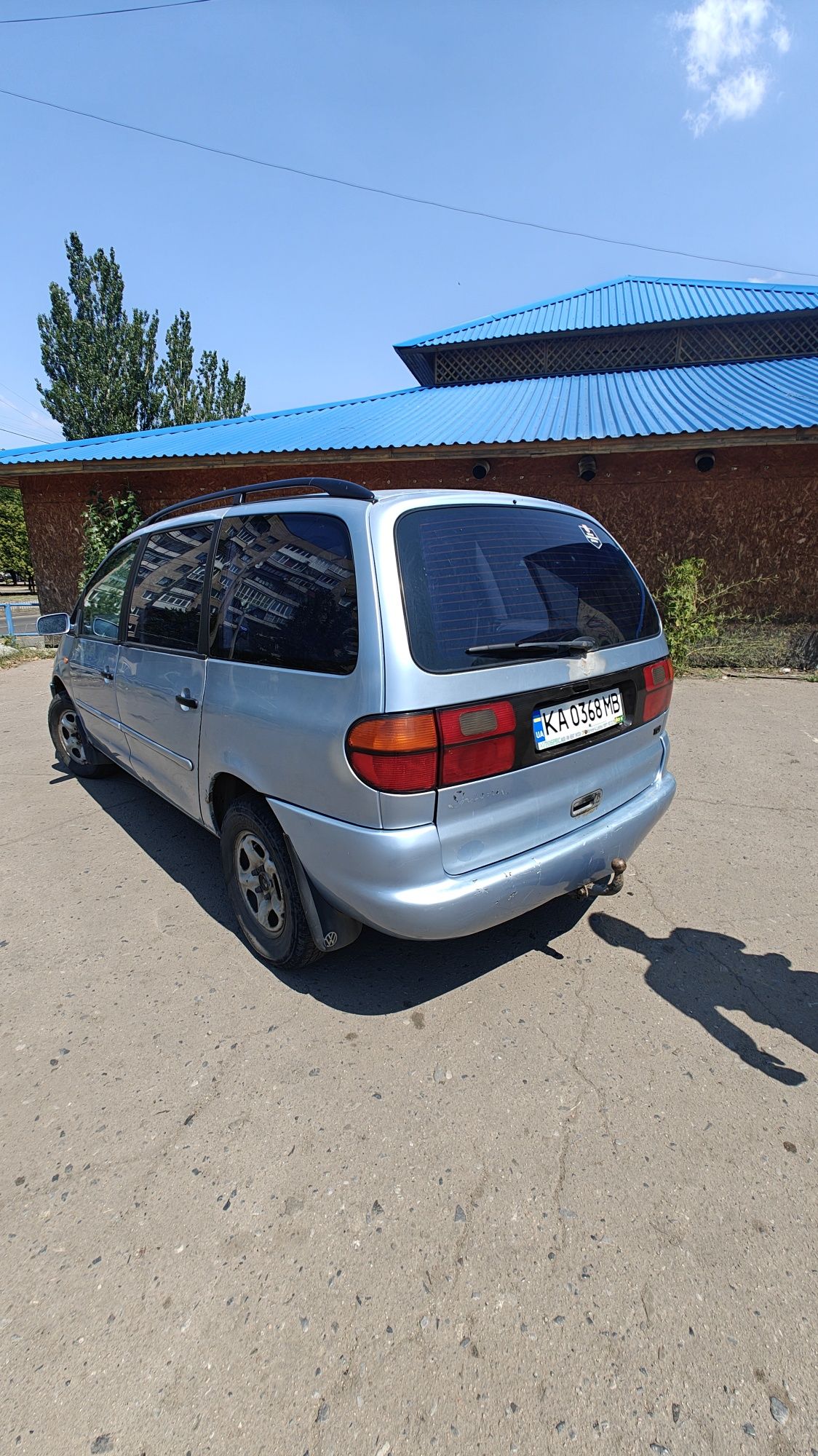 Продам автомобіль