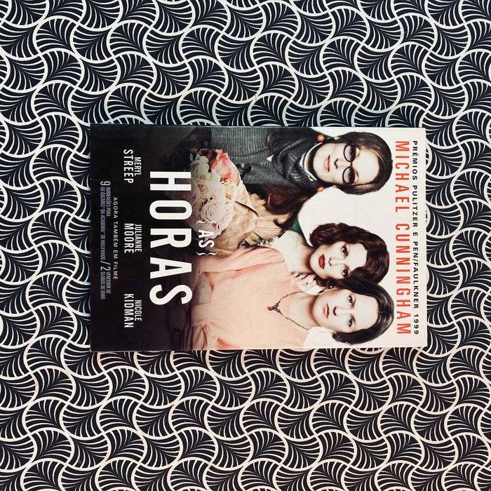 As Horas - Michael Cunningham