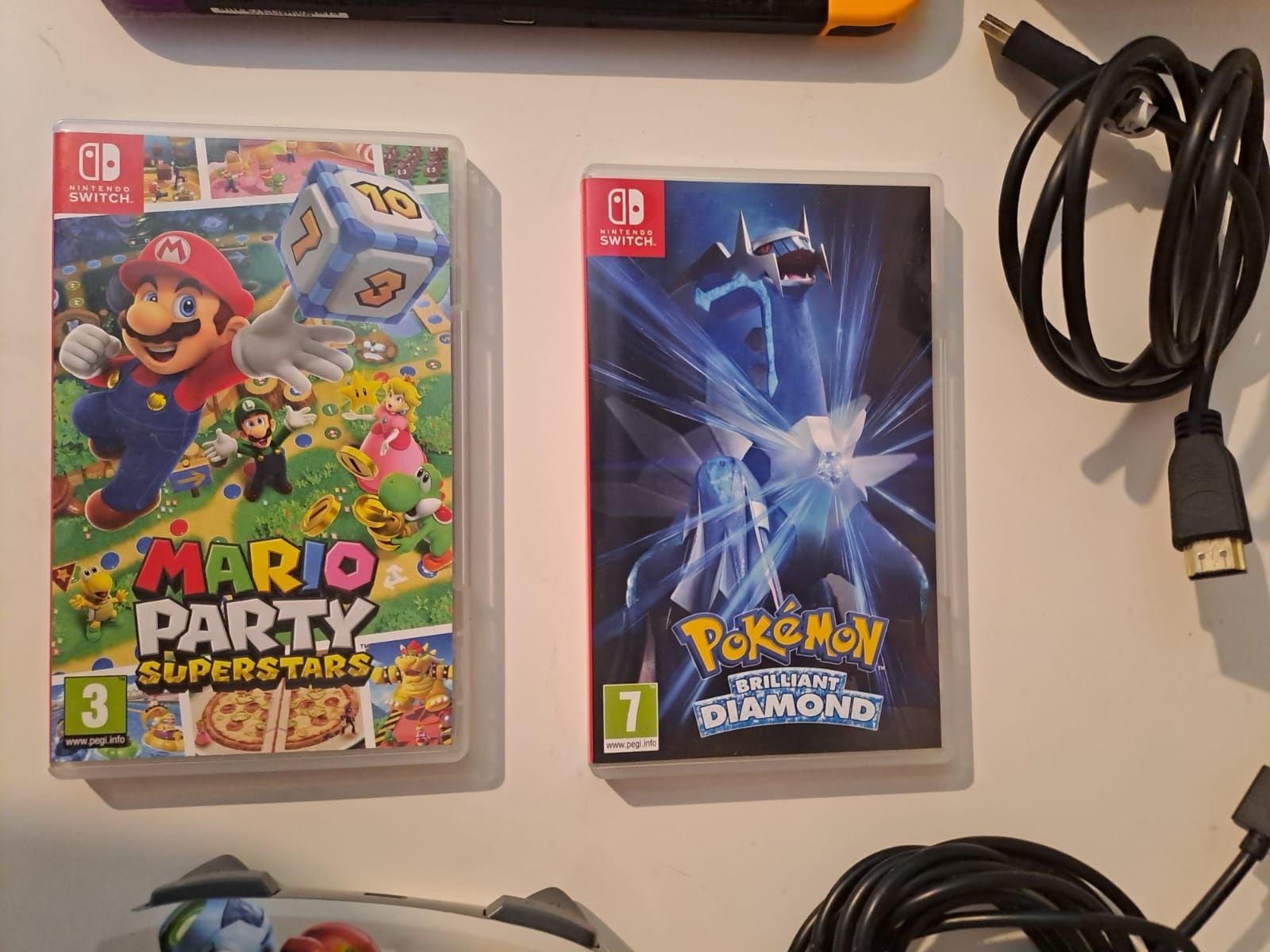 Konsola Nintendo Switch 2 Gry Akcesoria