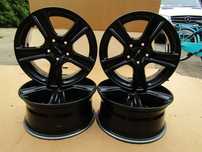 Felgi 16 VW Golf V VI VII Jetta Skoda Octavia II III IV Karoq Seat Leon Altea Audi A3 A4 A6