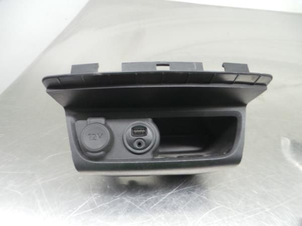 Módulo USB / AUX / IPOD PEUGEOT 208