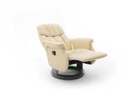Крісло реклайнер Relax Calgar L  стілець для відпочинку