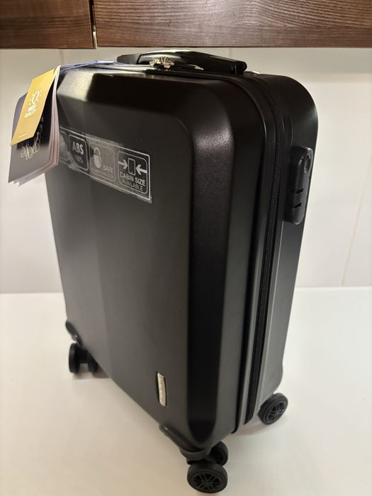 Walizka  Wittchen new casual abs 56/38/20