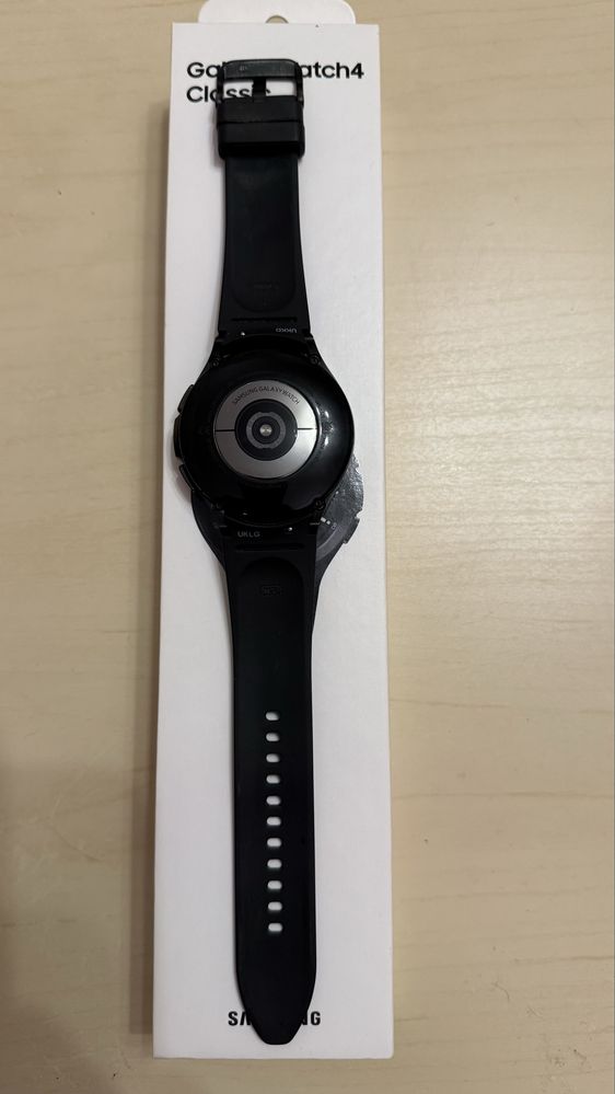 Samsung Galaxy Watch 4 Classic 46 mm LTE