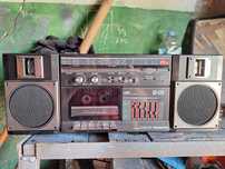 Магнитофон Panasonic rx-c36