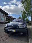 Renault Clio 1.4 16V Tech´Run