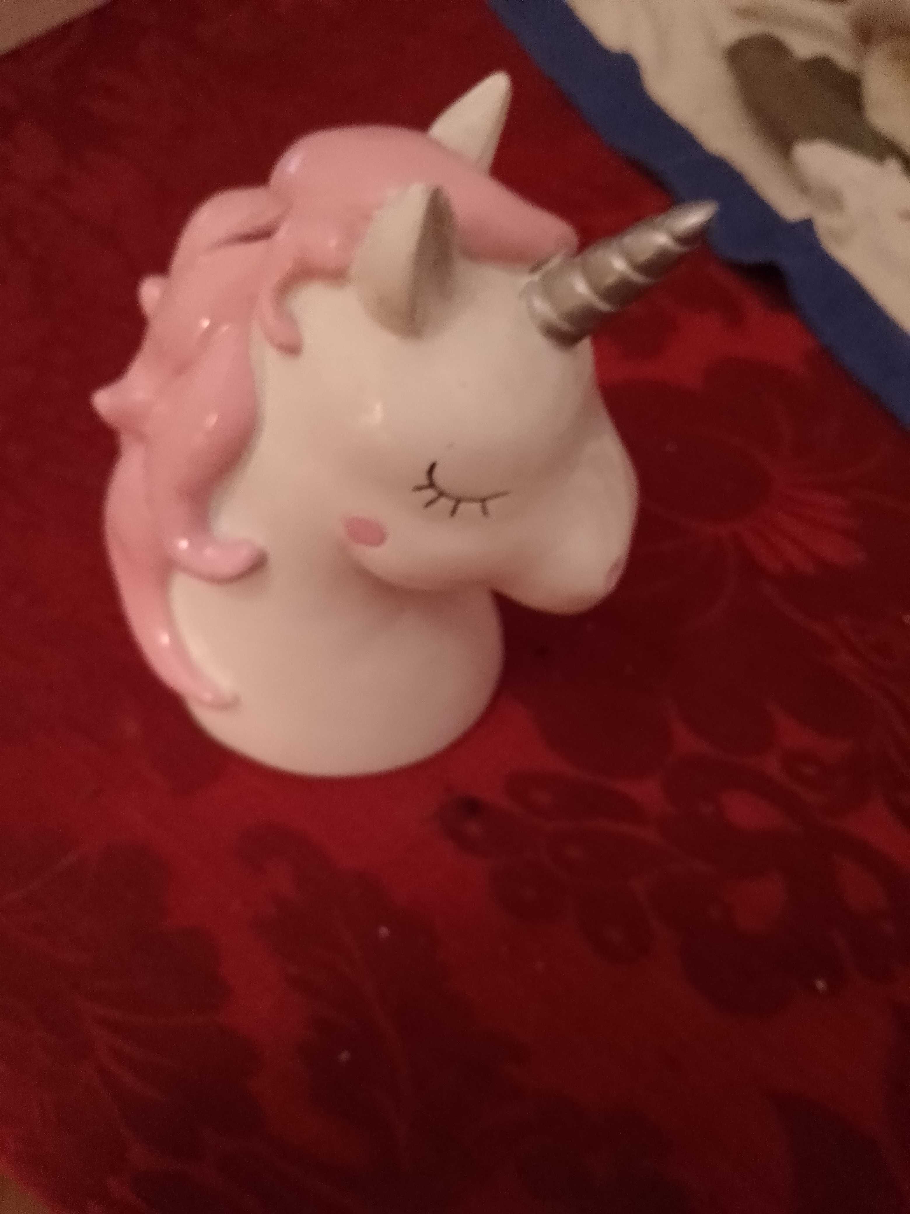 Quer poupar?Mealheiro Unicornio O belo7E- Camisa bebé Durmir-2EDesde2E
