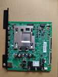 Материнская Плата samsung ue55ru7102k