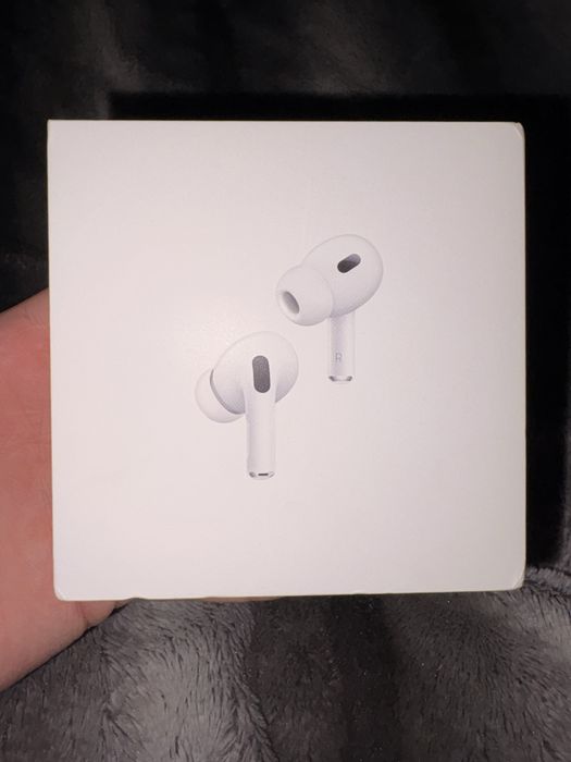 Airpods Pro 2 Geracão