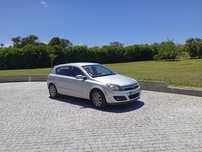 Opel Astra H Hachback