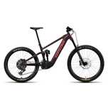 Ebike Enduro Santa Cruz VALA AL C 29" L Fioletowa
