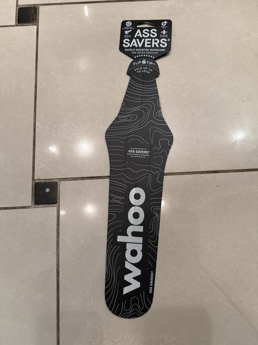 Błotnik rowerowy Ass Savers