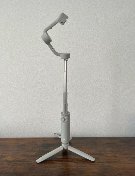 Estabilizador DJI Osmo Mobile 5