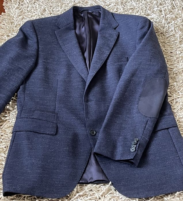 Blazer de homem Hugo Boss
