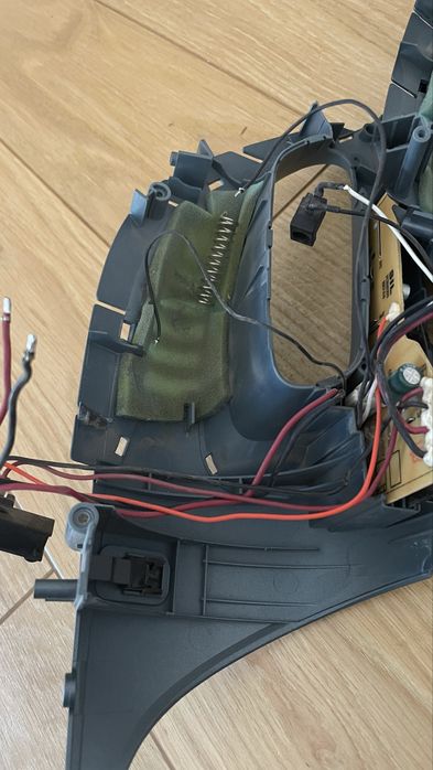 Odkurzacz Philips FC6409 na części, wszystko oryginalne
