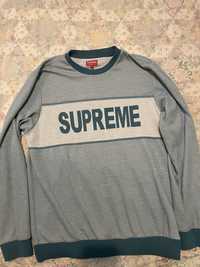 Supreme свитер оригина