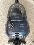 Пилосос Bosch serie 4