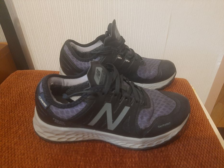 Кросівки New Balance Fresh foam оригінальні імпортні