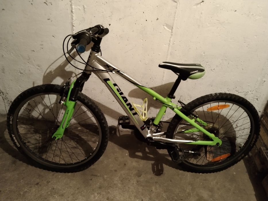 GIANT XTC 24 cale