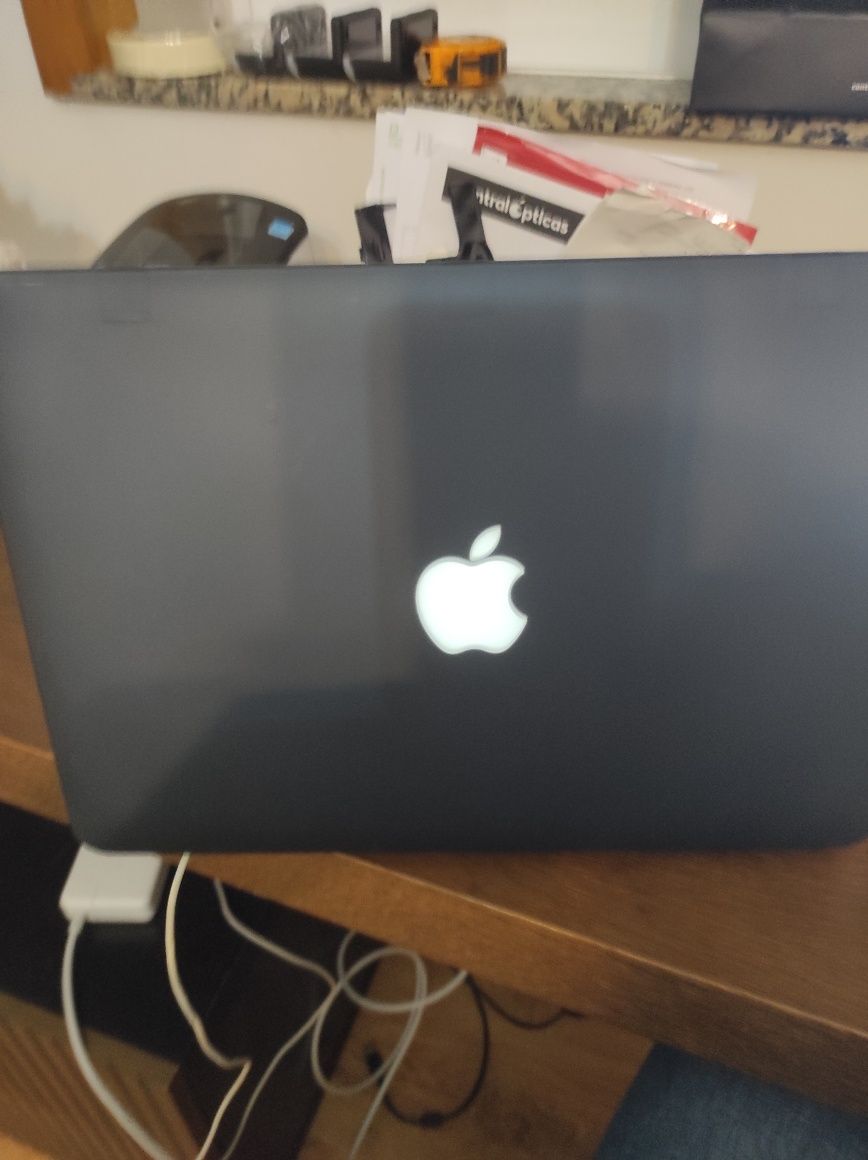 MacBook PRO como novo