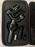 Estabilizador Zhiyun 5S Combo