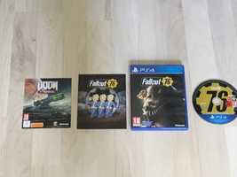 Fallout 76 Ps4