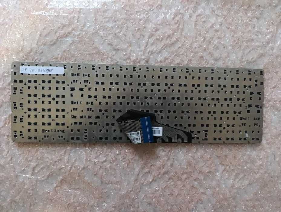 Peças HP 15-BS109NP