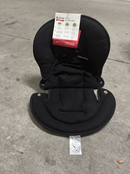 Vendo Cadeira para carro Britax