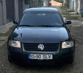 Пассат б5+ 1.6i 2002
