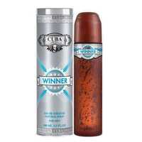 Cuba Original Cuba Winner Woda Toaletowa Spray 100Ml (P1)