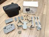 DJI mini 2 fly more combo
