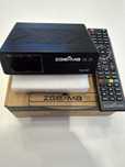 ZGEMMA H8.2H Dekoder + DVB-T2 HEVC Enigma e2