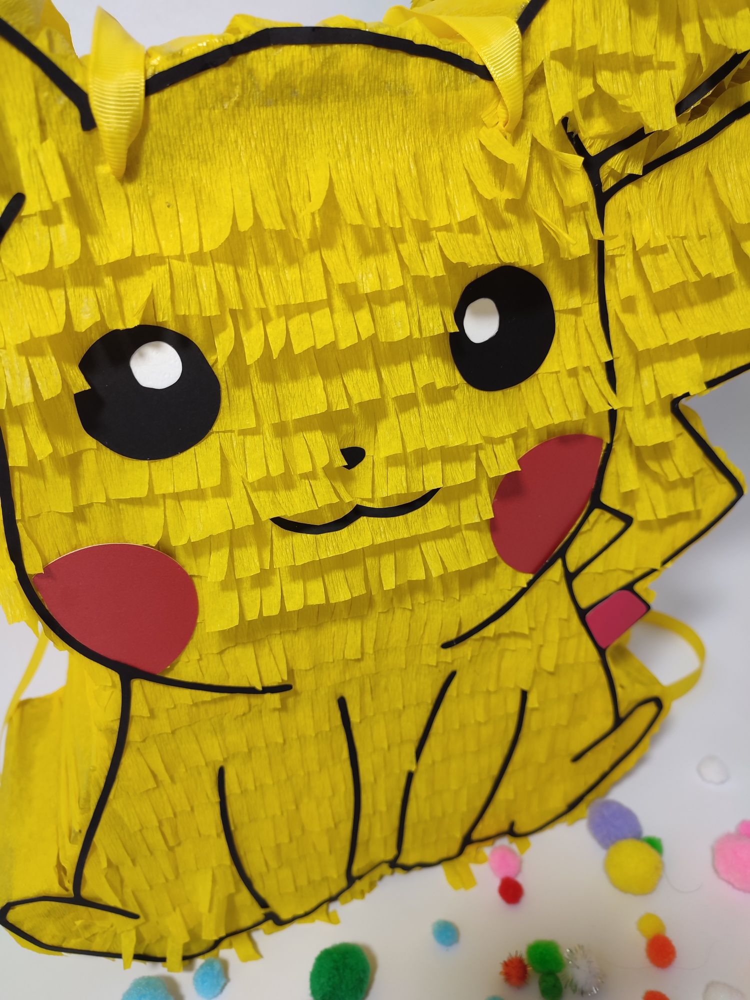 Pinata Pikachu Pokémon