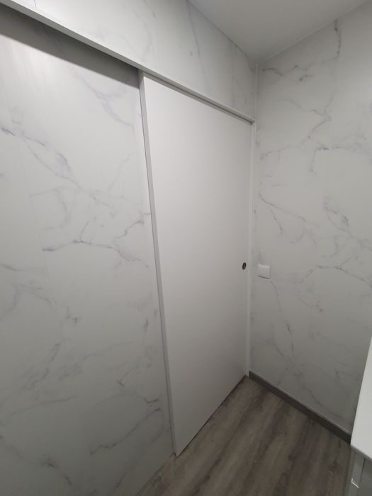 Serviços de carpintarias