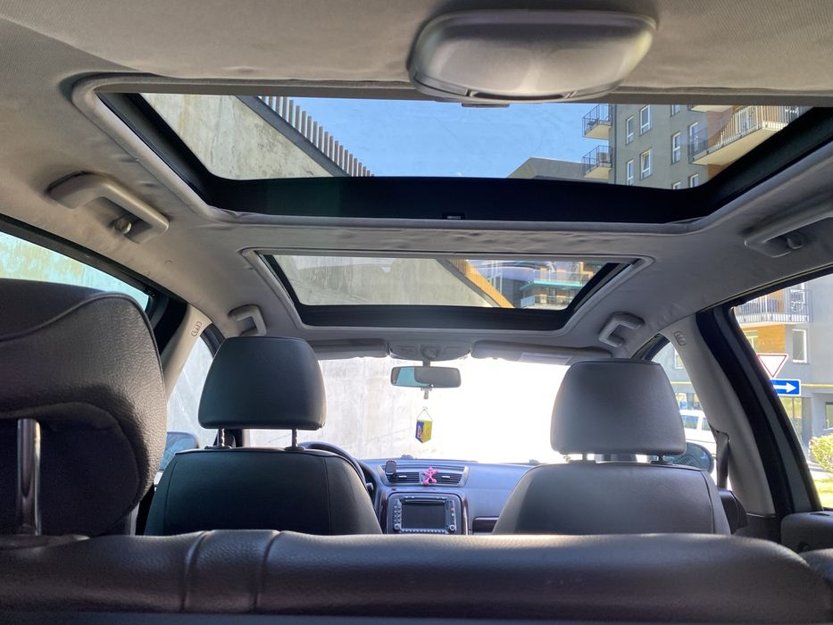 Продам авто фіат крома