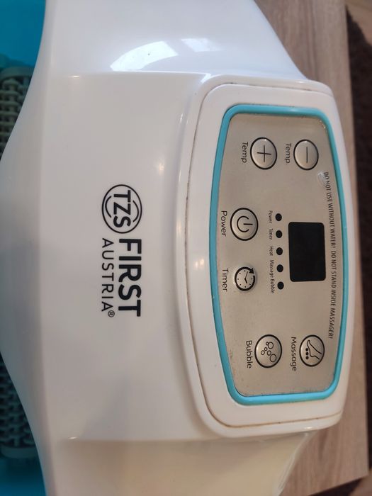 Masażr do stóp 450W