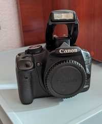 Canon 500d тушка