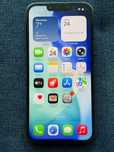 Apple iPhone 13 Pro Sierra Blue 256 GB